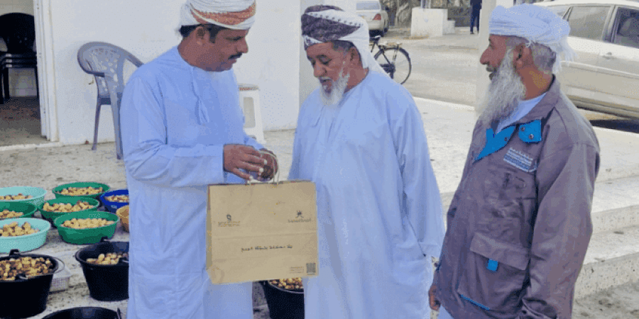 مبادرة “سوق بلا بلاستيك”