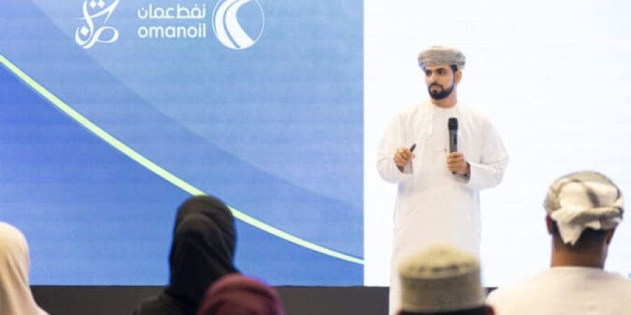 برنامج "تمكّن"