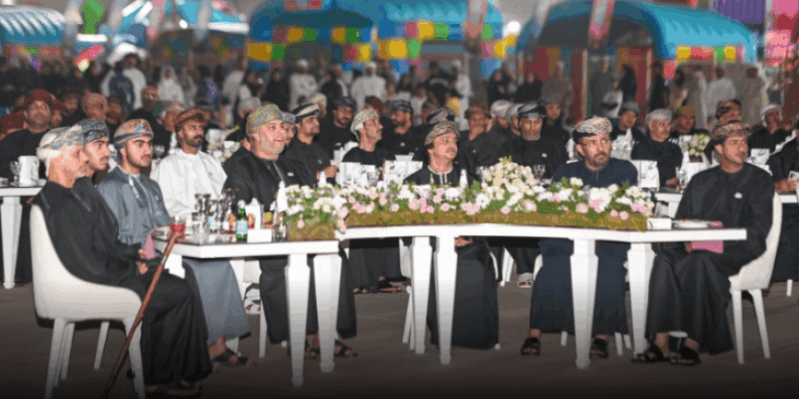 جائزة ظفار للإلهام والإبداع