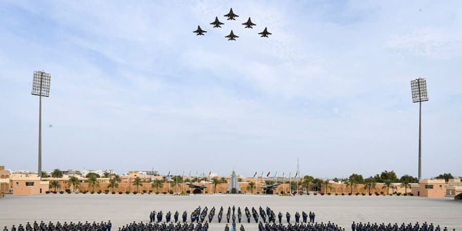 ميدان الاستعراض العسكري