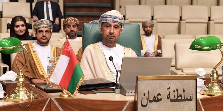 معالي الدكتور عبدالله السعيدي