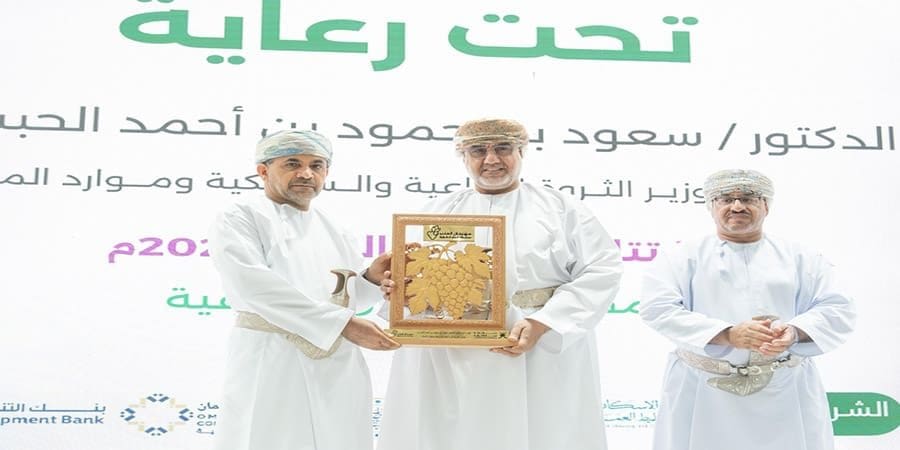 فعاليات مهرجان العنب