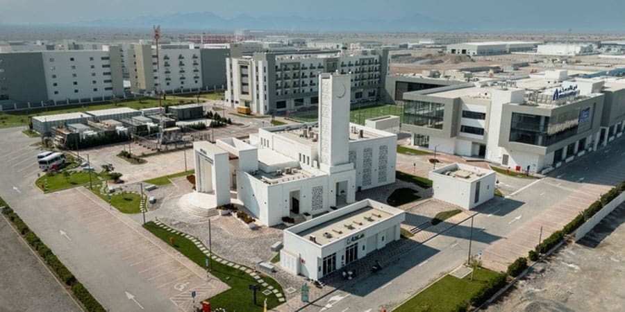 تعبيرية