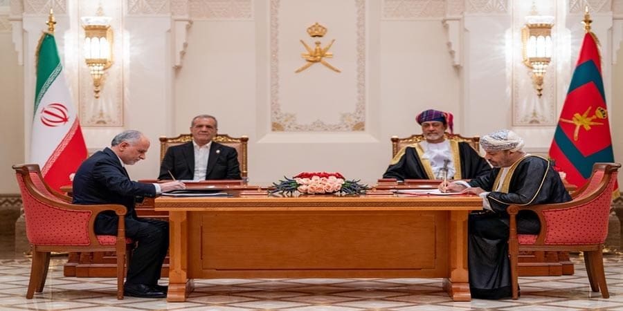 التوقيع على عددٍ من الاتفاقيات ومذكرات التفاهم