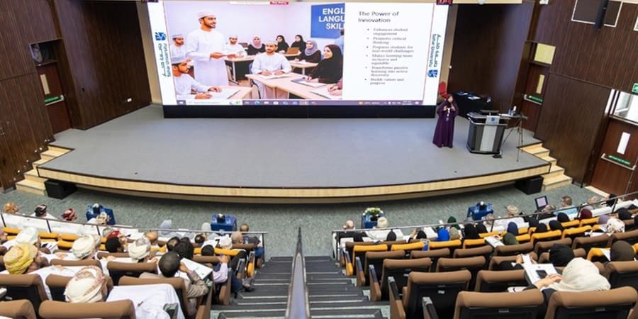 أعمال المؤتمر الأول