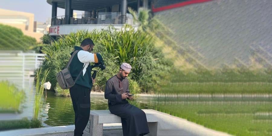 سهولة خطوات وآلية التصويت عبر الهواتف الذكية من خلال تطبيق "أنتخب" لاختيار أعضاء المجالس البلدية للفترة الثالثة.