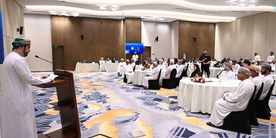فعاليات "هاكاثون حماية"