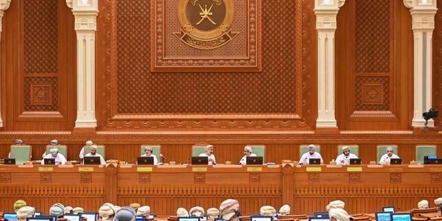 مجلس الشورى