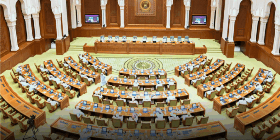 مجلس الشورى