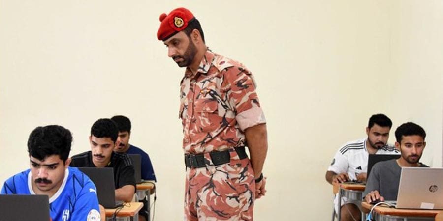 تعبيرية