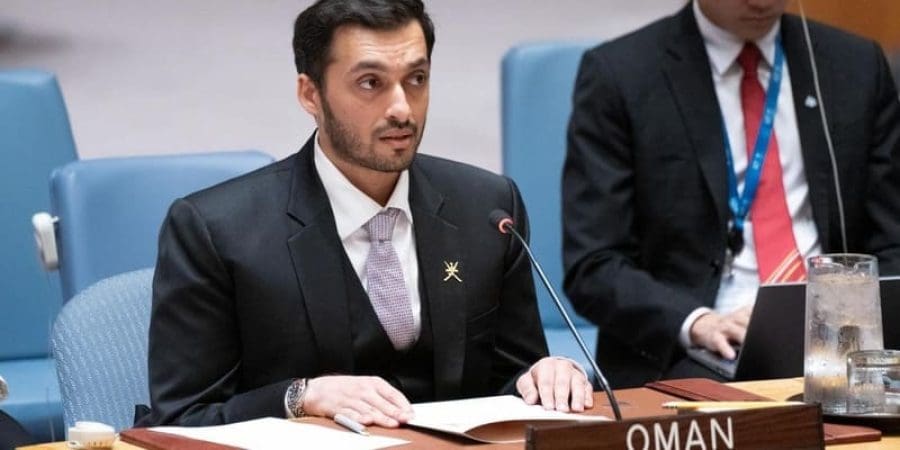 صاحب السمو السيد شهاب