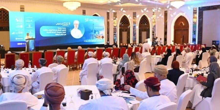 فعاليات المحطة الأولى