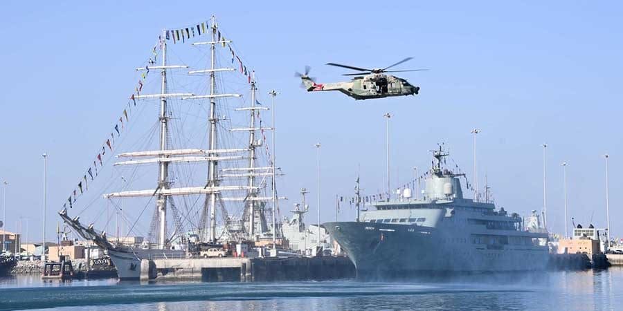 قوات السُّلطان المسلحة