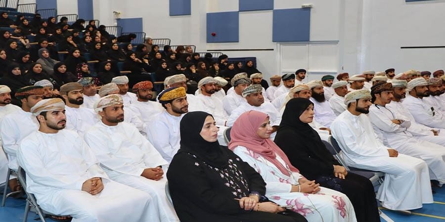 مبادرة "ما من قيمنا"