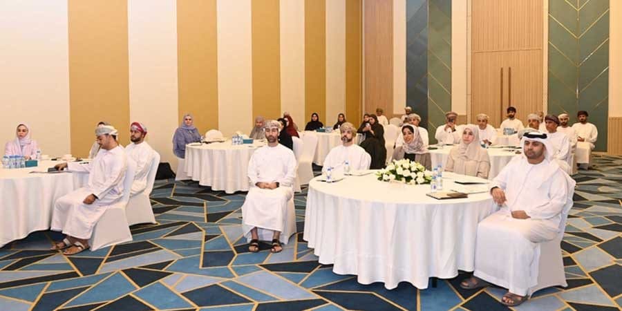 أعمل الملتقى