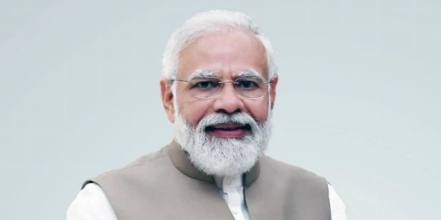 ناريندرا مودي