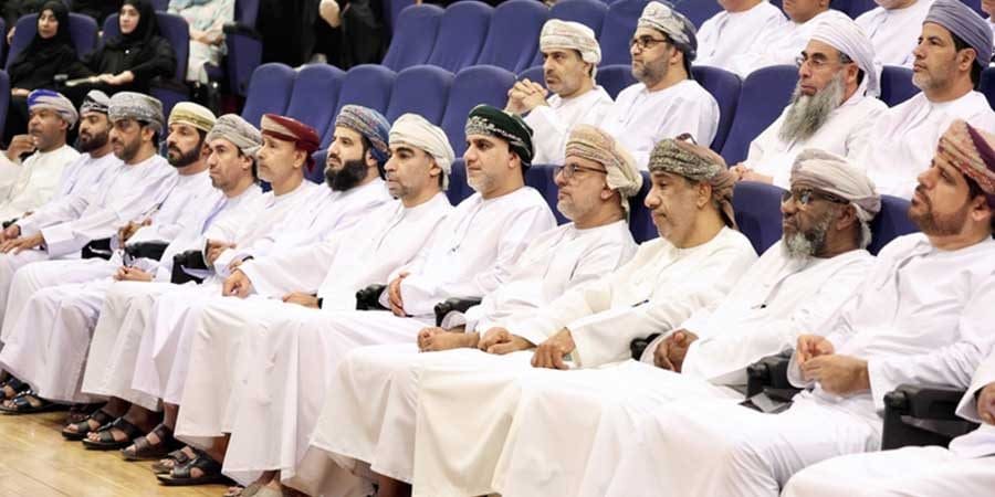 حملة لتعزيز الوعي