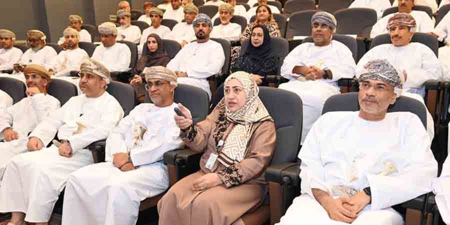 مشروع "مسح أرباب العمل"