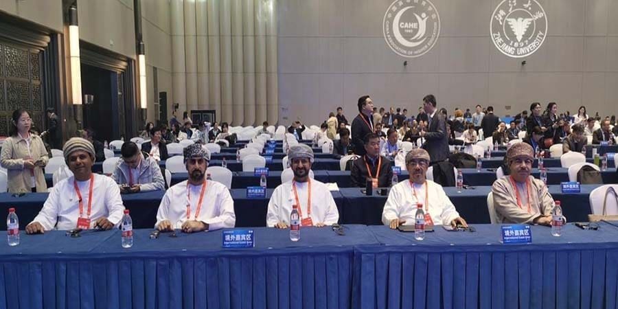 أعمال المنتدى العالمي