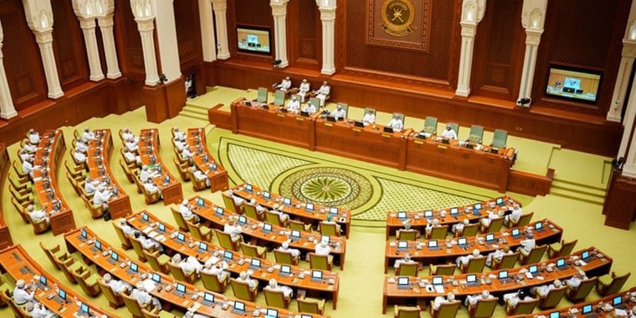 مجلس الشورى