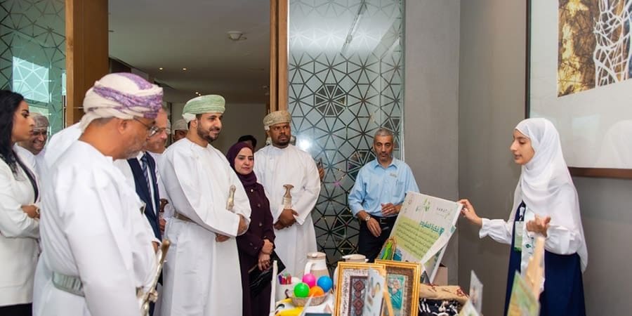 مسابقة "نمط"