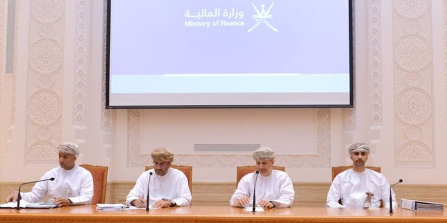 مشروع الميزانية العامة للدولة لعام 2023م أمام مجلس الدولة