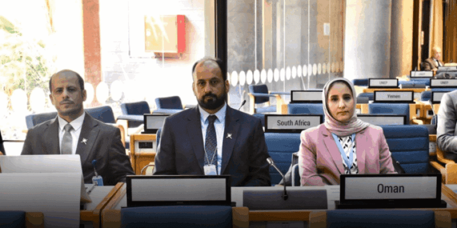 الجلسة التحضيرية
