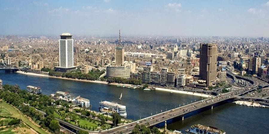 جمهورية مصر العربية