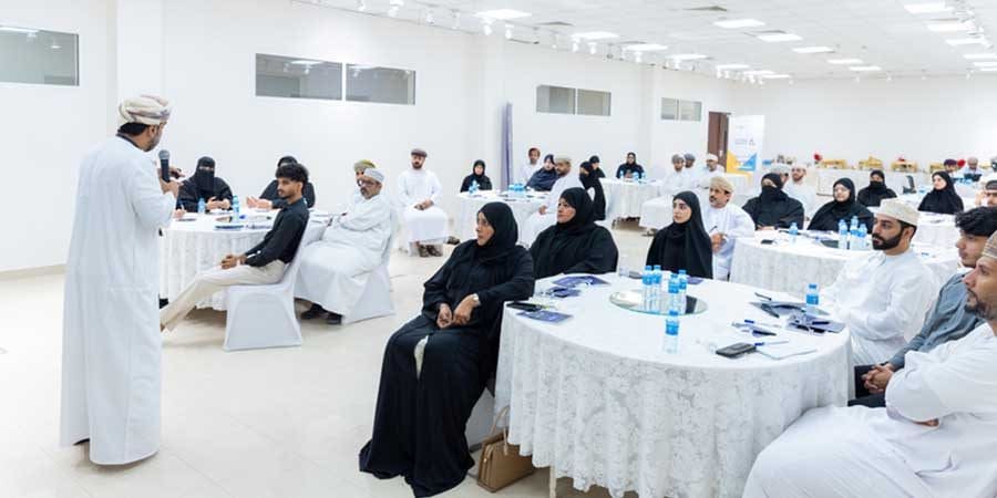 برنامج "تصاعد"