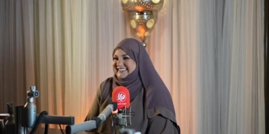 الدكتورة سعاد اللواتية