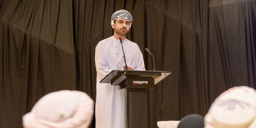 فعاليات مشروع "كل عُمان"