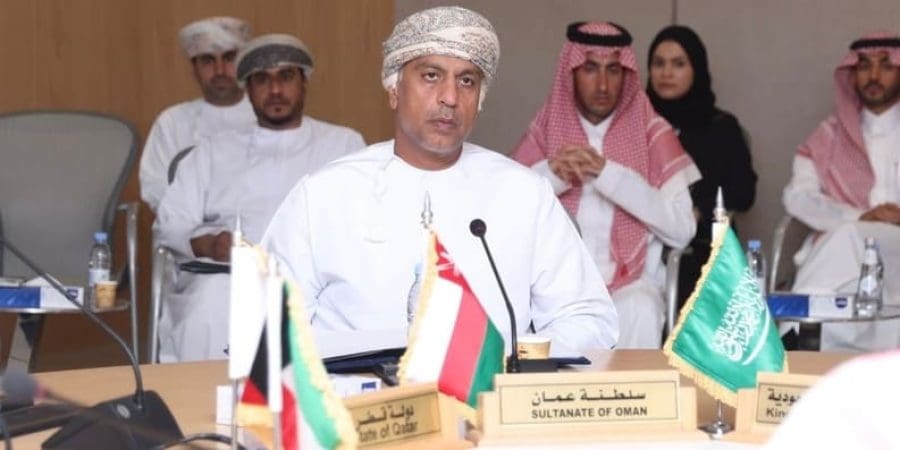 سعادة الدكتور ناصر المعولي
