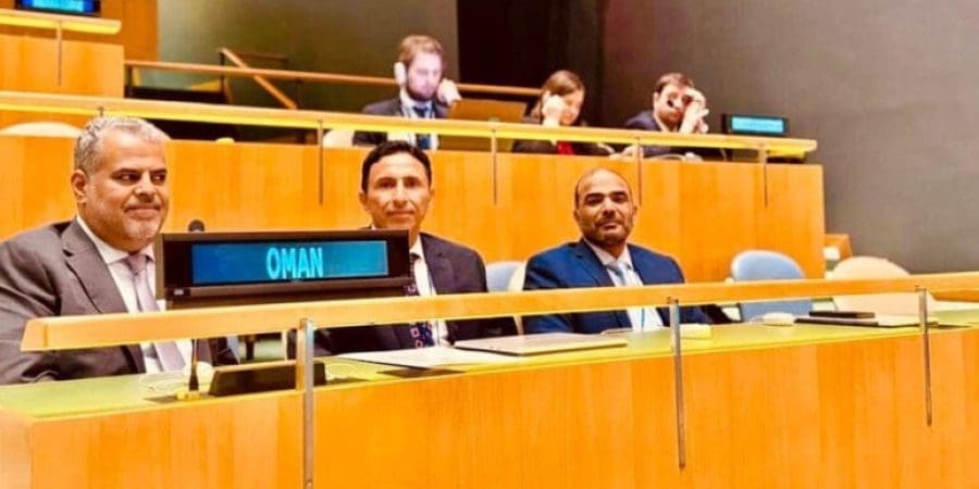 أعمال الدورة الـ 18 لمؤتمر الدول الأطراف في اتفاقية حقوق الأشخاص ذوي الإعاقة