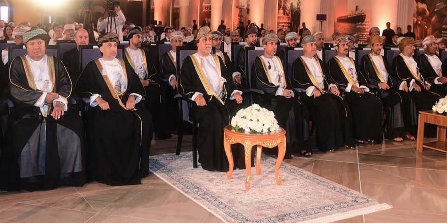 فعاليات الاحتفاء