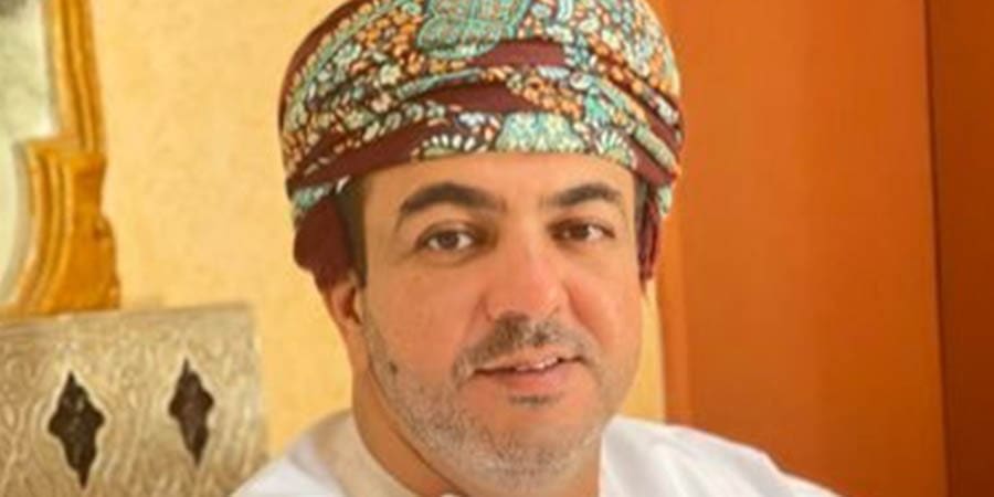 خميس المسروري عضو المجلس البلدي بمحافظة جنوب الشرقية ممثل ولاية جعلان بني بوحسن