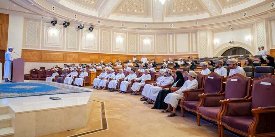 أعمال برنامج التشريعات المرنة