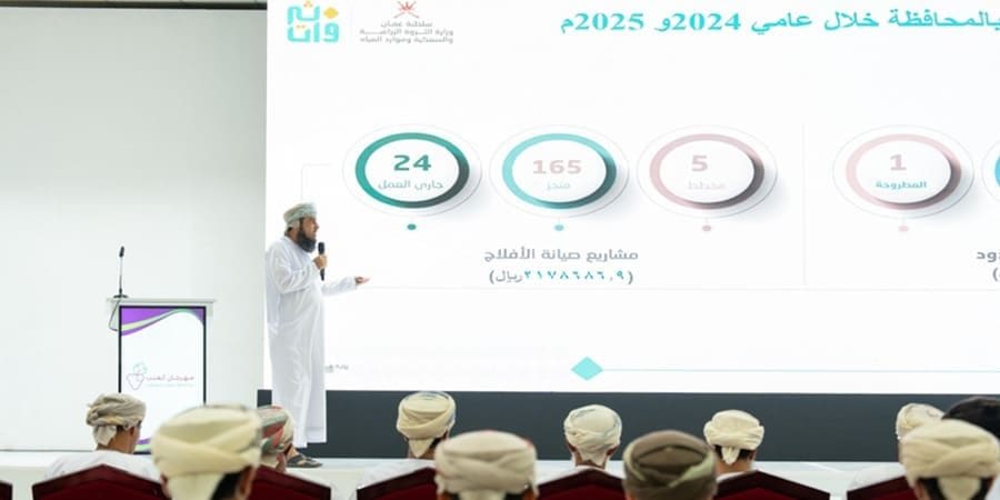 مهرجان العنب 2025