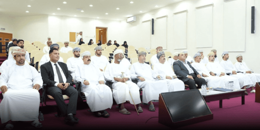أعمال ملتقى المزارعين
