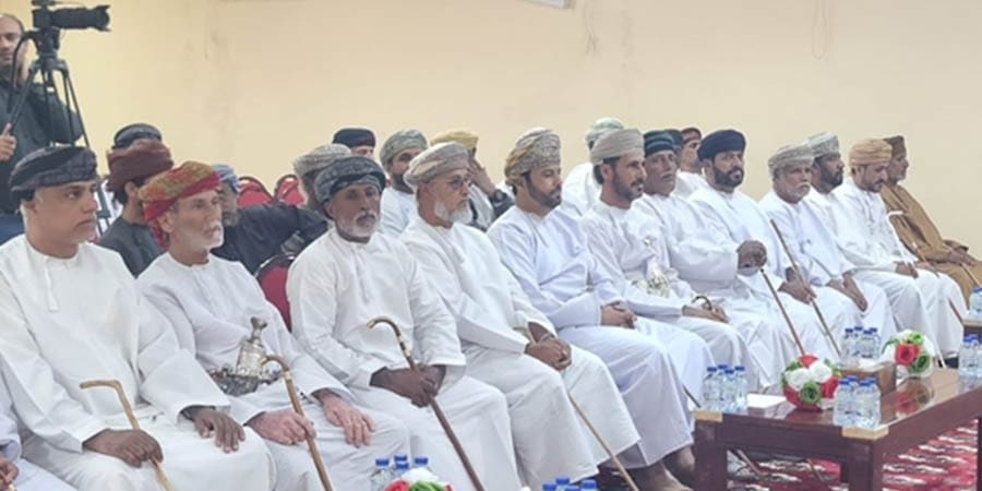 "شعراء لكنهم رحلوا"