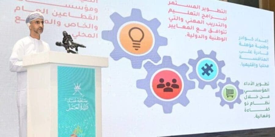 حلقة العمل