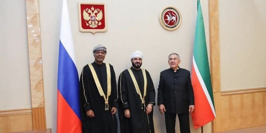 جمهورية تتارستان