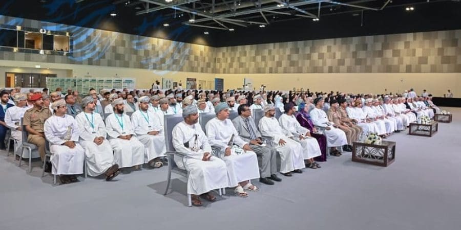 فعاليات يوم البحث العلمي