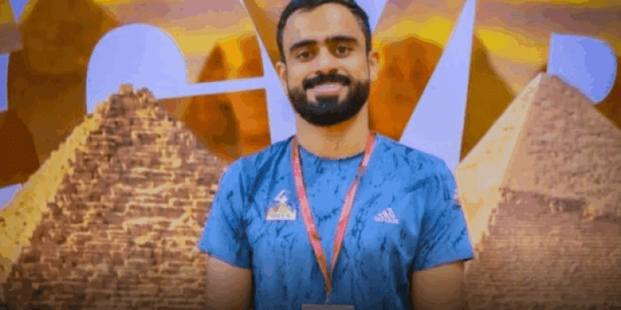 سعد بن خليفة السالمي
