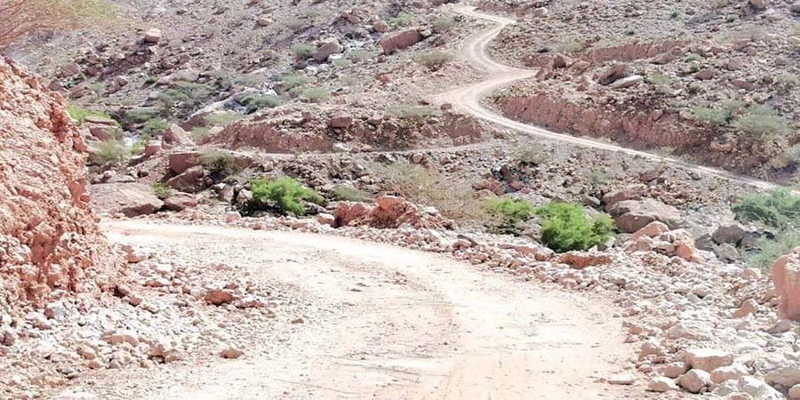 تعبيرية