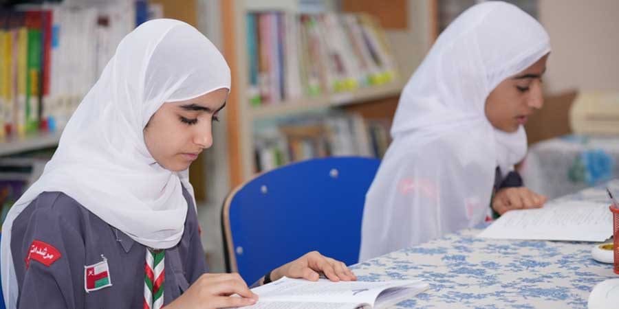 يوم المرشدة العربية