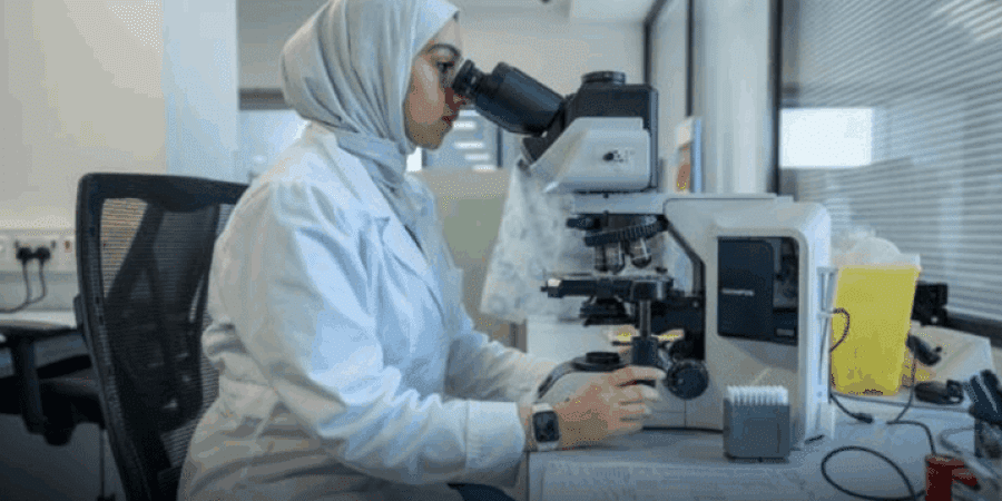 أول علاج بالخلايا التائية