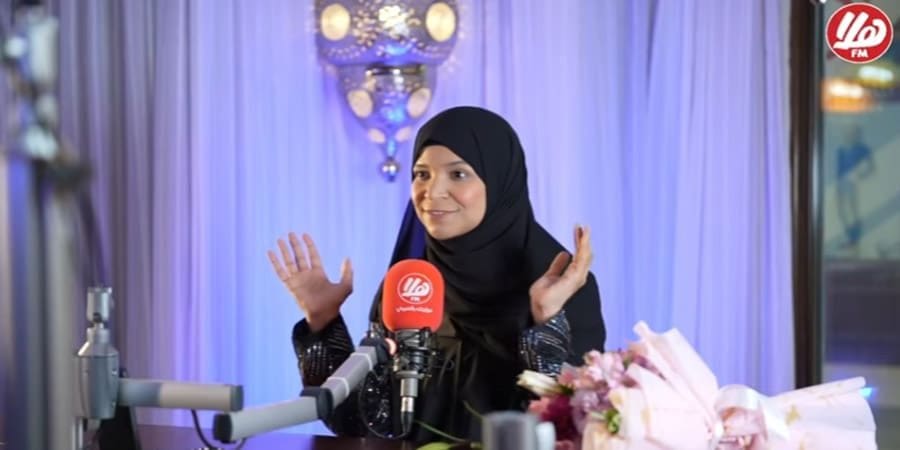 نورة مهرية