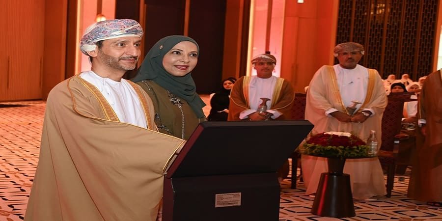 حفل تدشين الكتاب