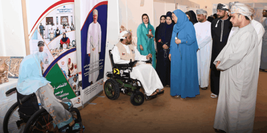 الكرنفال الترفيهي الخيري