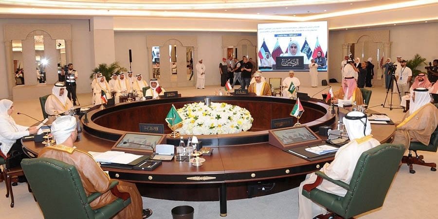 الاجتماع الـ73 للجنة